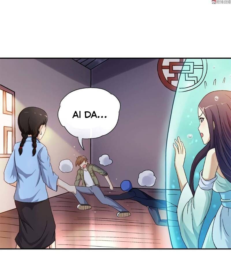 Khống Vận Sư Chapter 42 - Trang 2