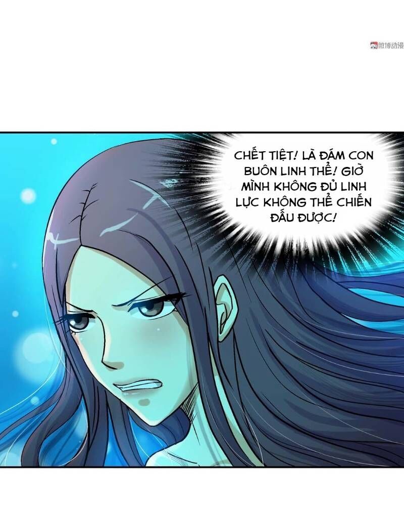 Khống Vận Sư Chapter 41 - Trang 2