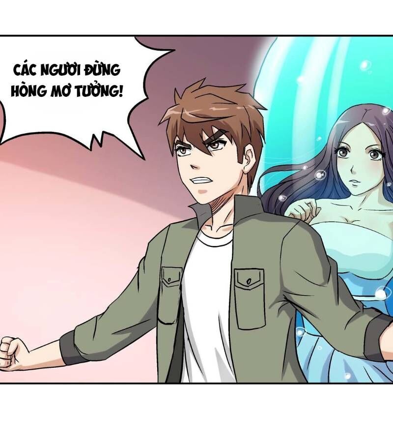 Khống Vận Sư Chapter 41 - Trang 2