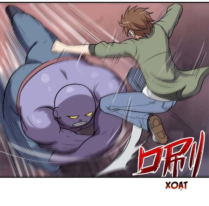 Khống Vận Sư Chapter 39 - Trang 2