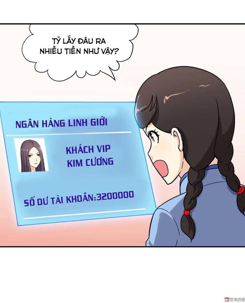 Khống Vận Sư Chapter 38 - Trang 2