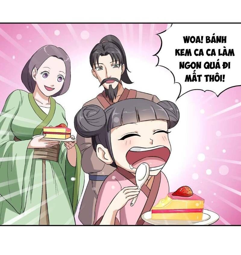 Khống Vận Sư Chapter 33 - Trang 2