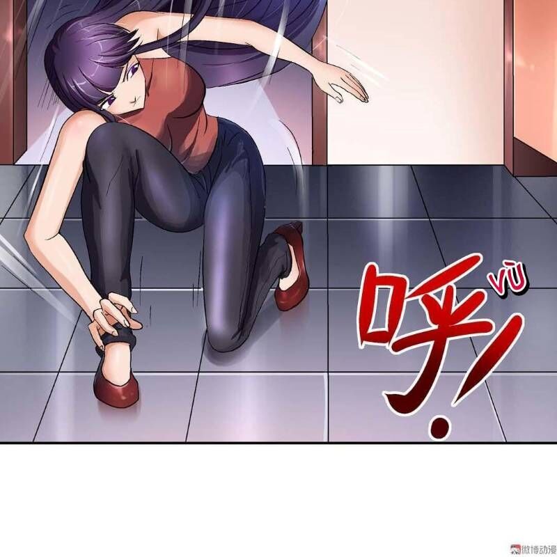 Khống Vận Sư Chapter 29 - Trang 2