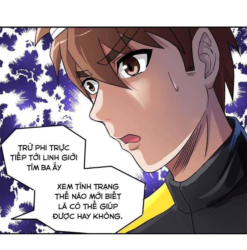 Khống Vận Sư Chapter 26 - Trang 2