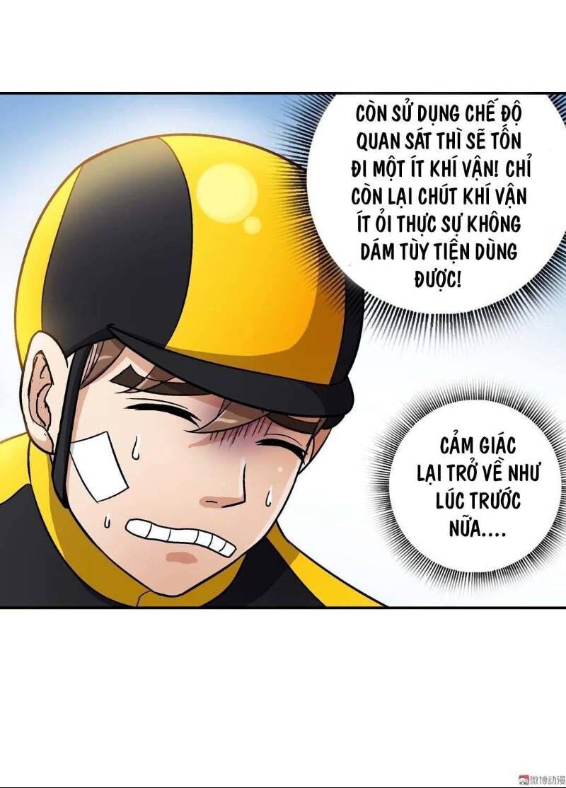 Khống Vận Sư Chapter 25 - Trang 2