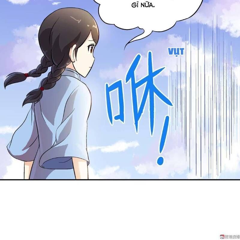 Khống Vận Sư Chapter 17 - Trang 2