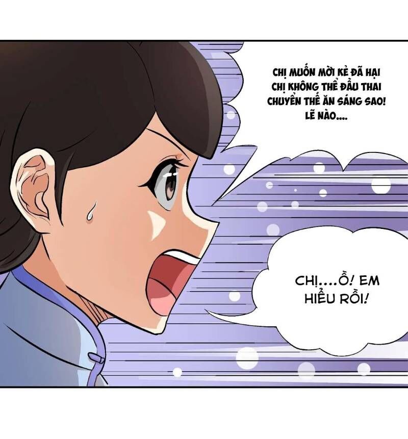 Khống Vận Sư Chapter 17 - Trang 2