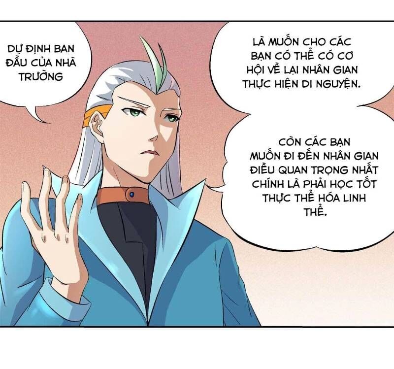 Khống Vận Sư Chapter 16 - Trang 2