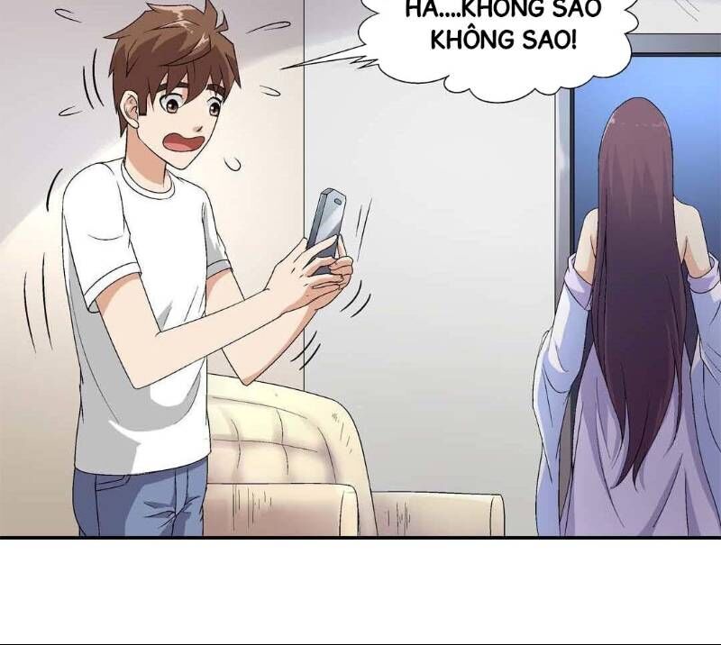 Khống Vận Sư Chapter 15 - Trang 2