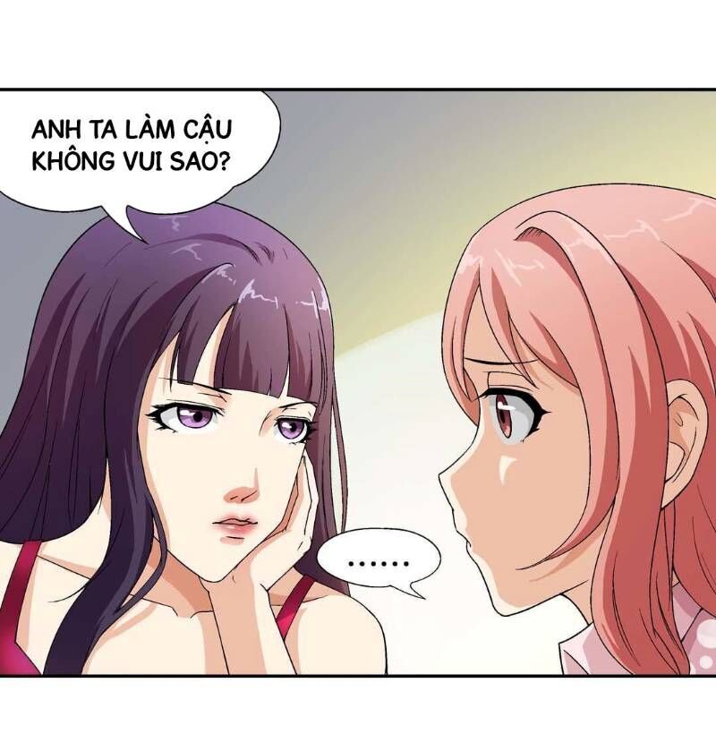 Khống Vận Sư Chapter 15 - Trang 2