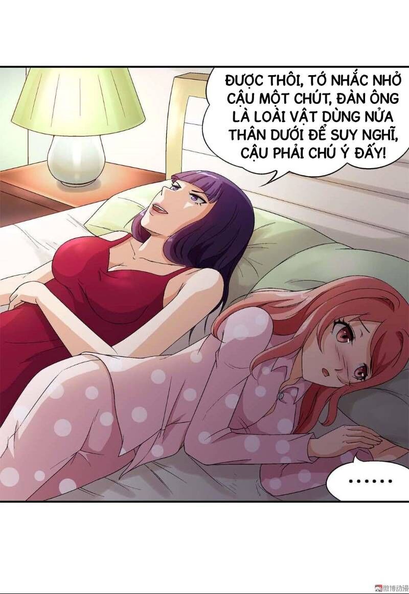 Khống Vận Sư Chapter 15 - Trang 2