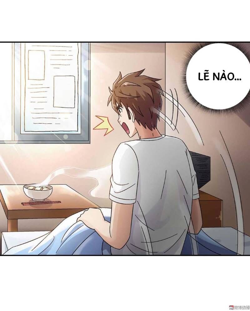 Khống Vận Sư Chapter 13 - Trang 2