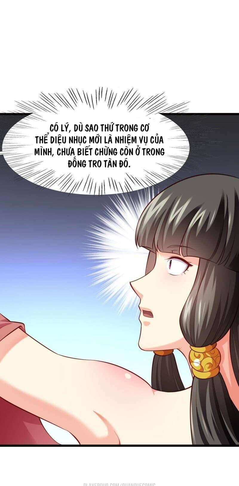 Tại Dị Giới Ta Biến Thành Yêu Cây Chapter 53 - Trang 2