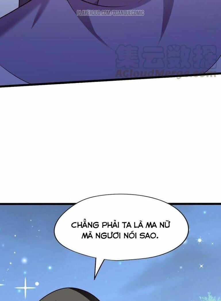 Tại Dị Giới Ta Biến Thành Yêu Cây Chapter 48 - Trang 2