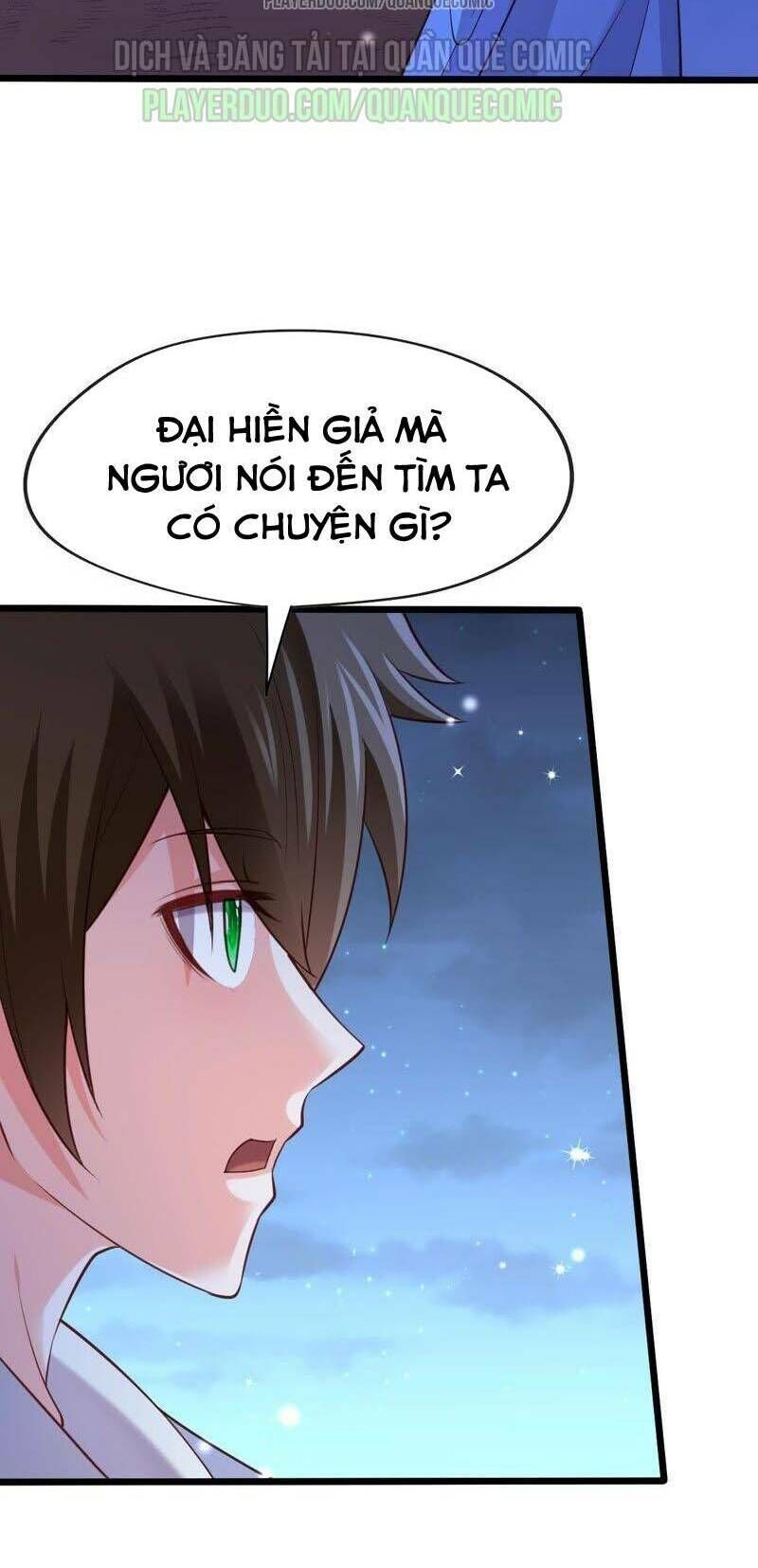 Tại Dị Giới Ta Biến Thành Yêu Cây Chapter 48 - Trang 2