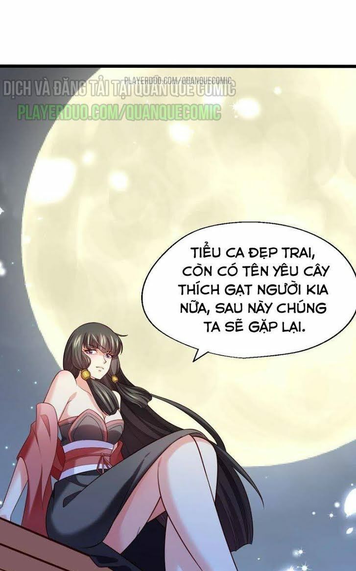 Tại Dị Giới Ta Biến Thành Yêu Cây Chapter 48 - Trang 2