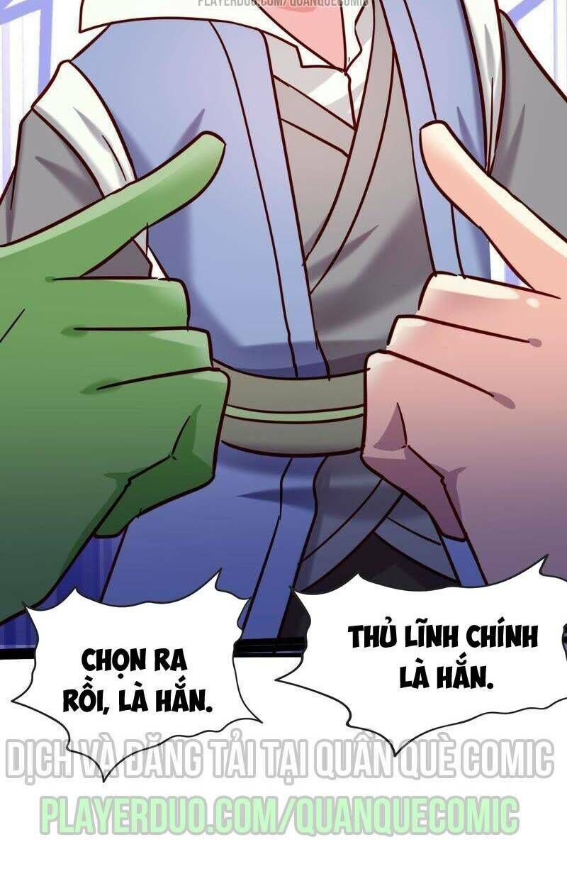 Tại Dị Giới Ta Biến Thành Yêu Cây Chapter 46 - Trang 2