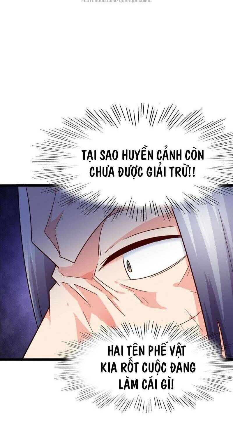 Tại Dị Giới Ta Biến Thành Yêu Cây Chapter 45 - Trang 2