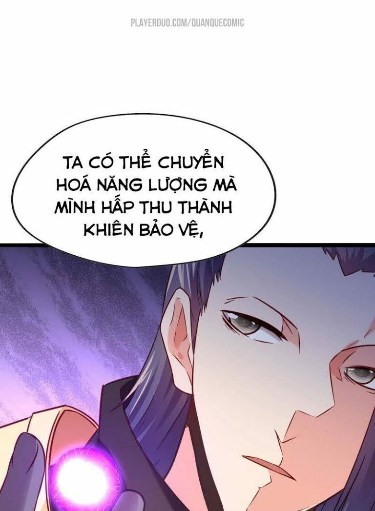 Tại Dị Giới Ta Biến Thành Yêu Cây Chapter 42 - Trang 2