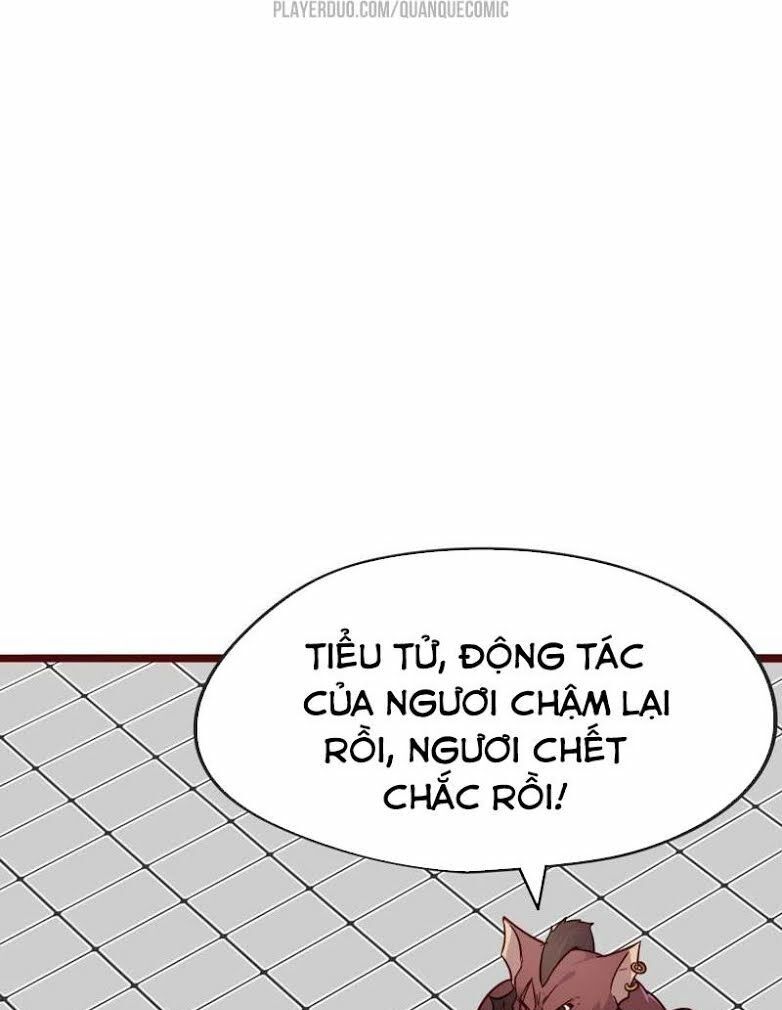 Tại Dị Giới Ta Biến Thành Yêu Cây Chapter 40 - Trang 2