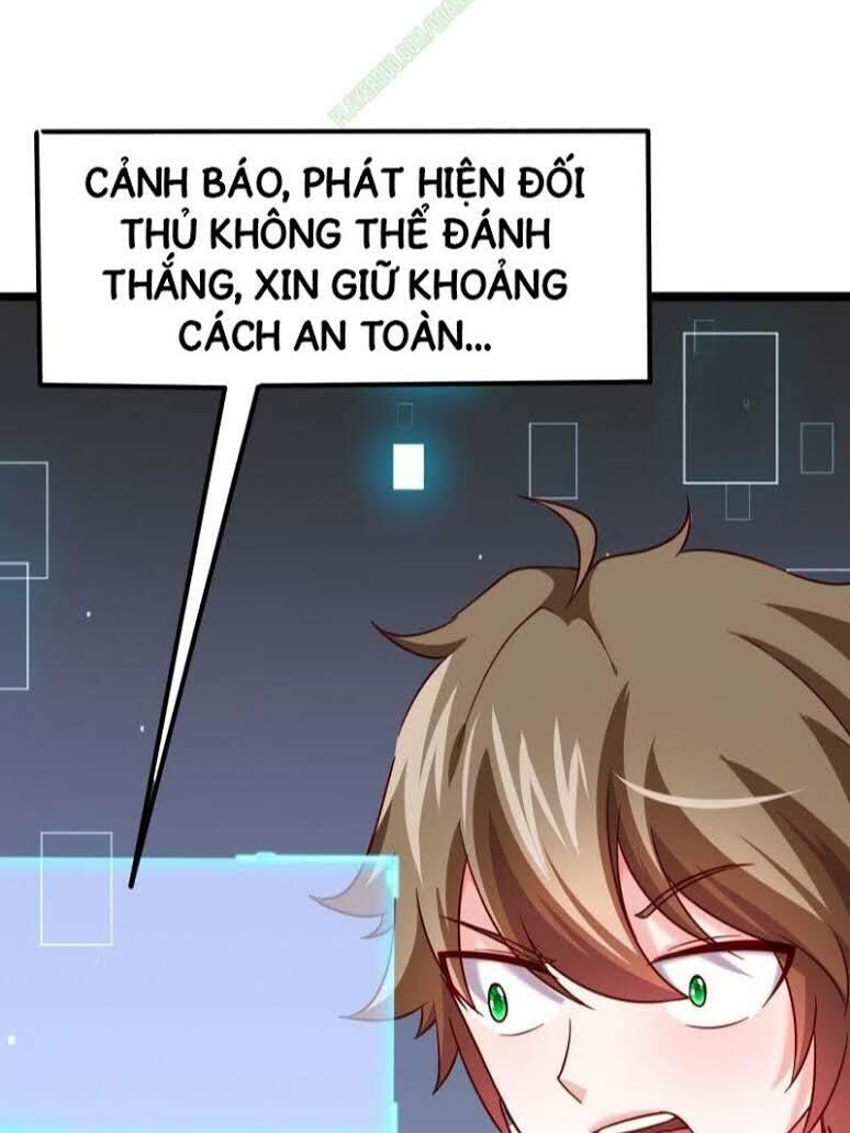 Tại Dị Giới Ta Biến Thành Yêu Cây Chapter 35 - Trang 2