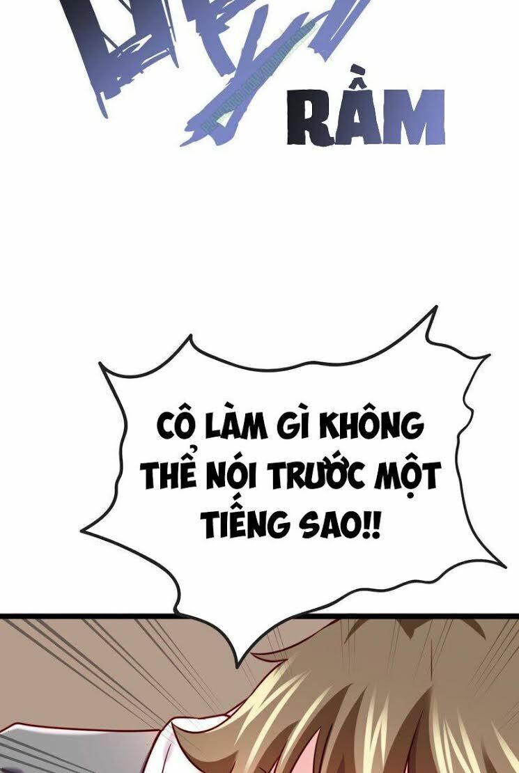 Tại Dị Giới Ta Biến Thành Yêu Cây Chapter 34 - Trang 2