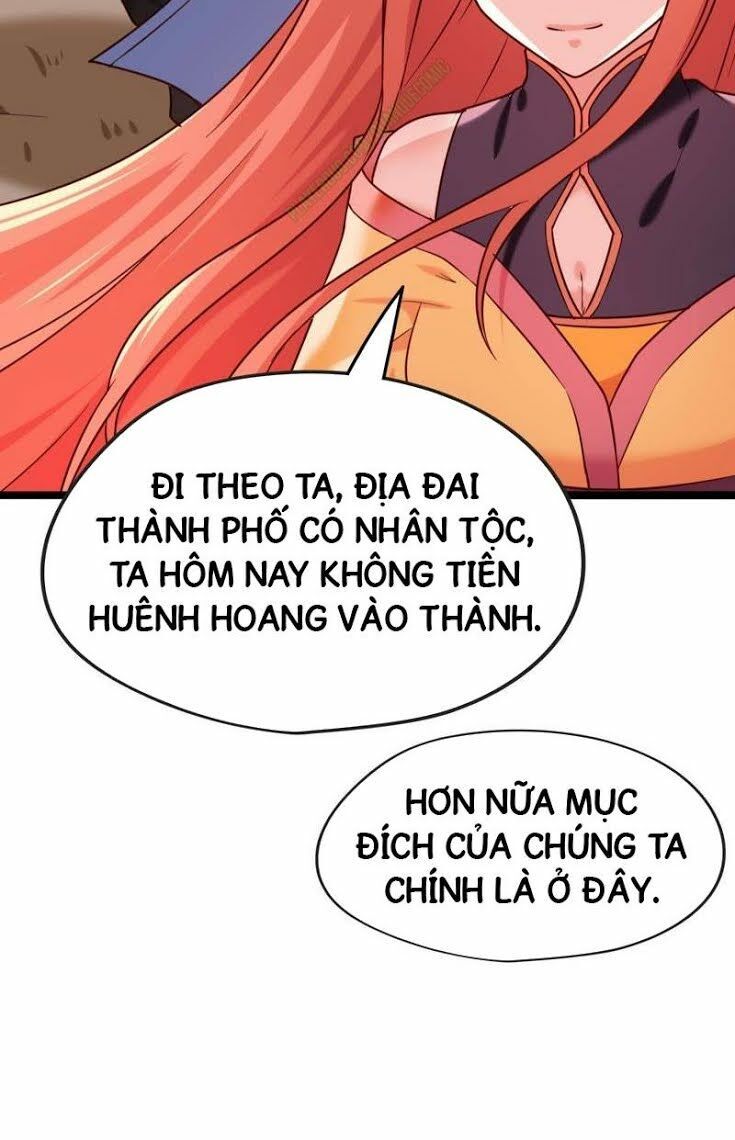 Tại Dị Giới Ta Biến Thành Yêu Cây Chapter 34 - Trang 2