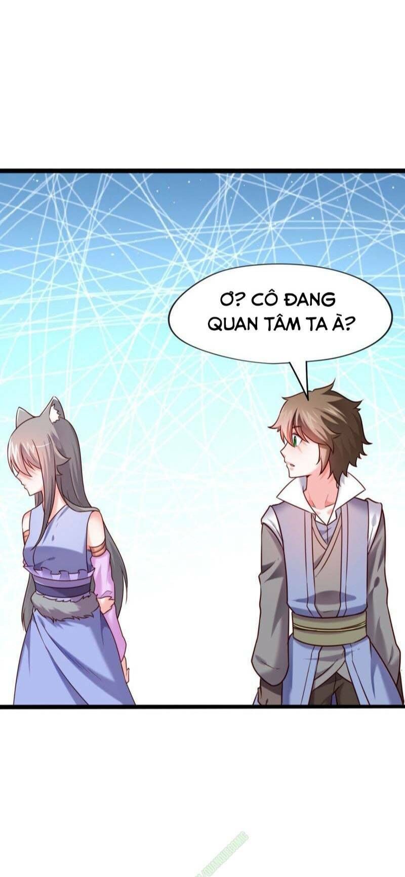 Tại Dị Giới Ta Biến Thành Yêu Cây Chapter 31 - Trang 2