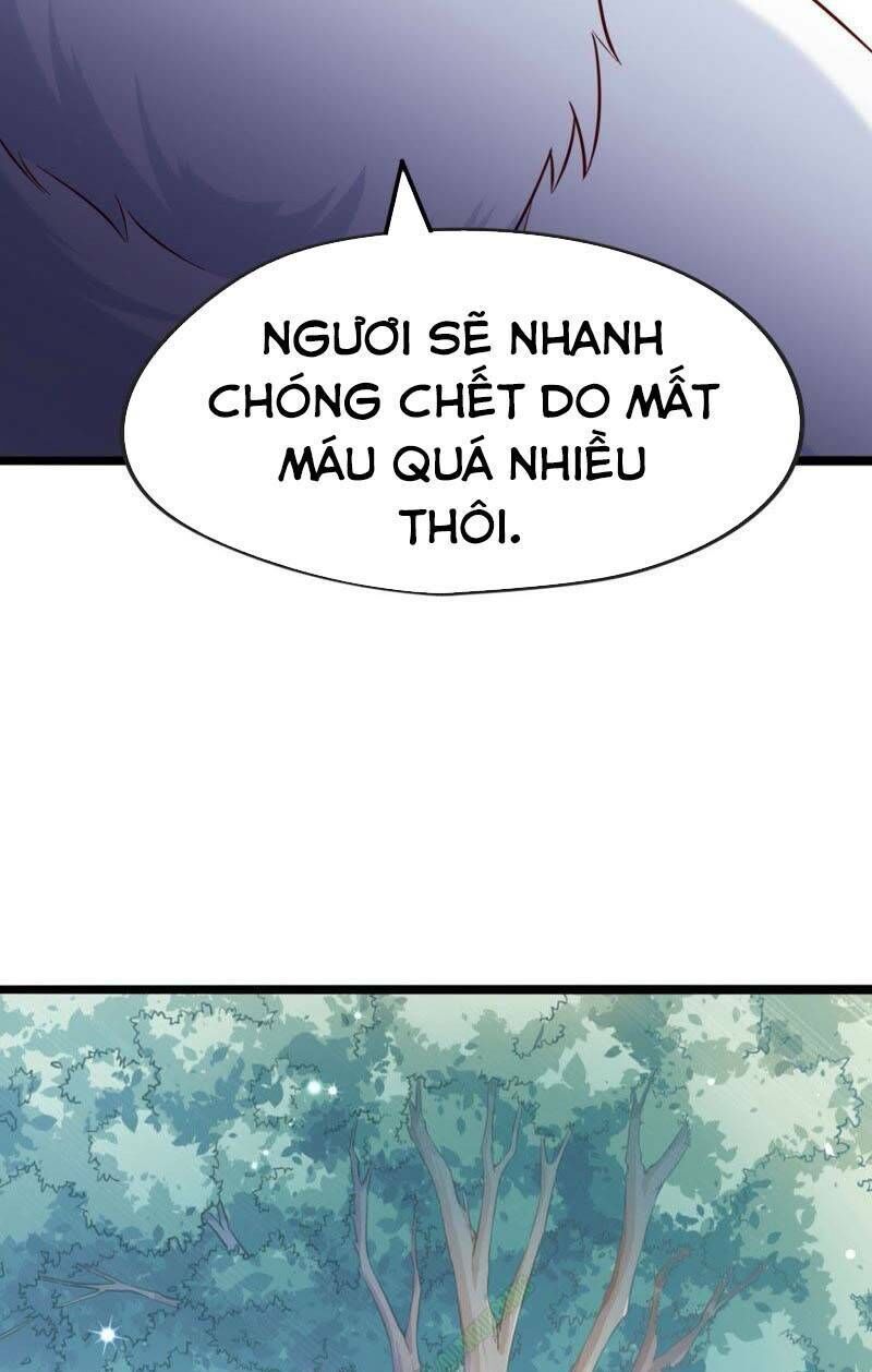 Tại Dị Giới Ta Biến Thành Yêu Cây Chapter 27 - Trang 2