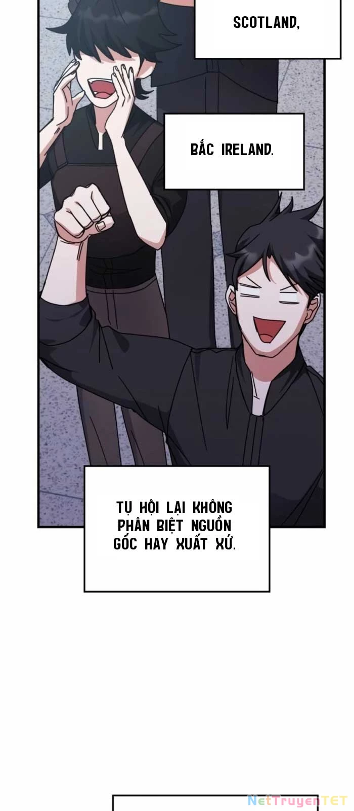 Học Viện Tối Thượng Chapter 146 - Trang 2