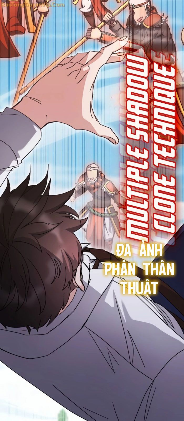 Học Viện Tối Thượng Chapter 142 - Trang 2