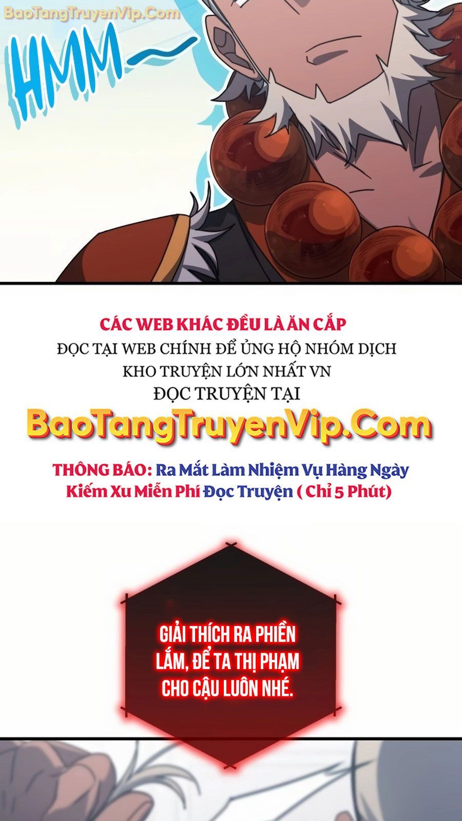 Học Viện Tối Thượng Chapter 141 - Trang 2