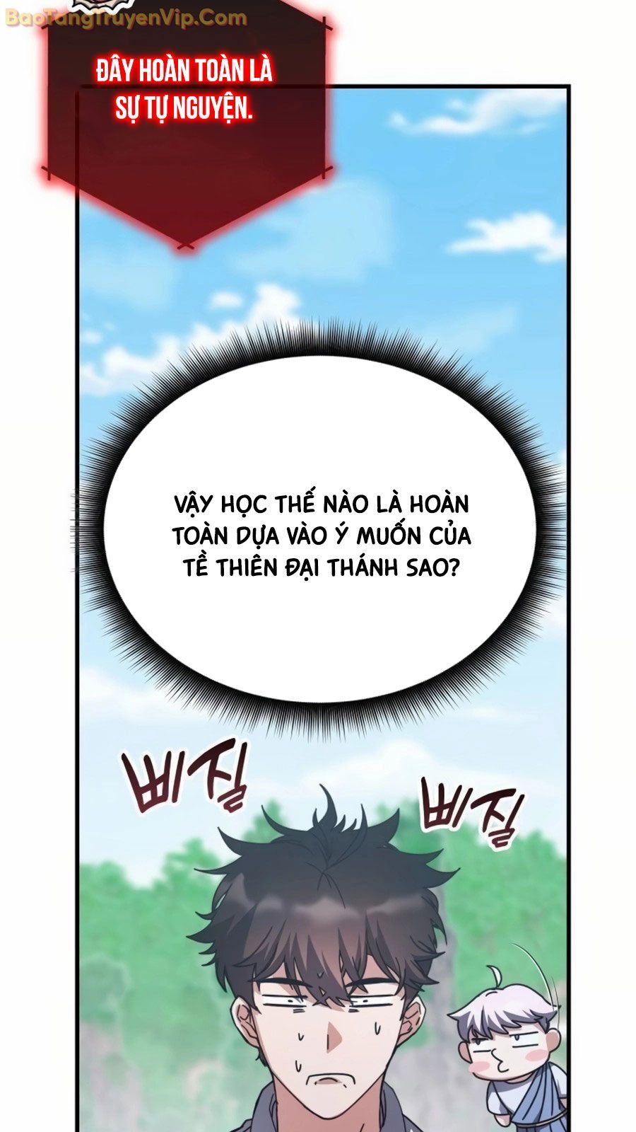 Học Viện Tối Thượng Chapter 141 - Trang 2