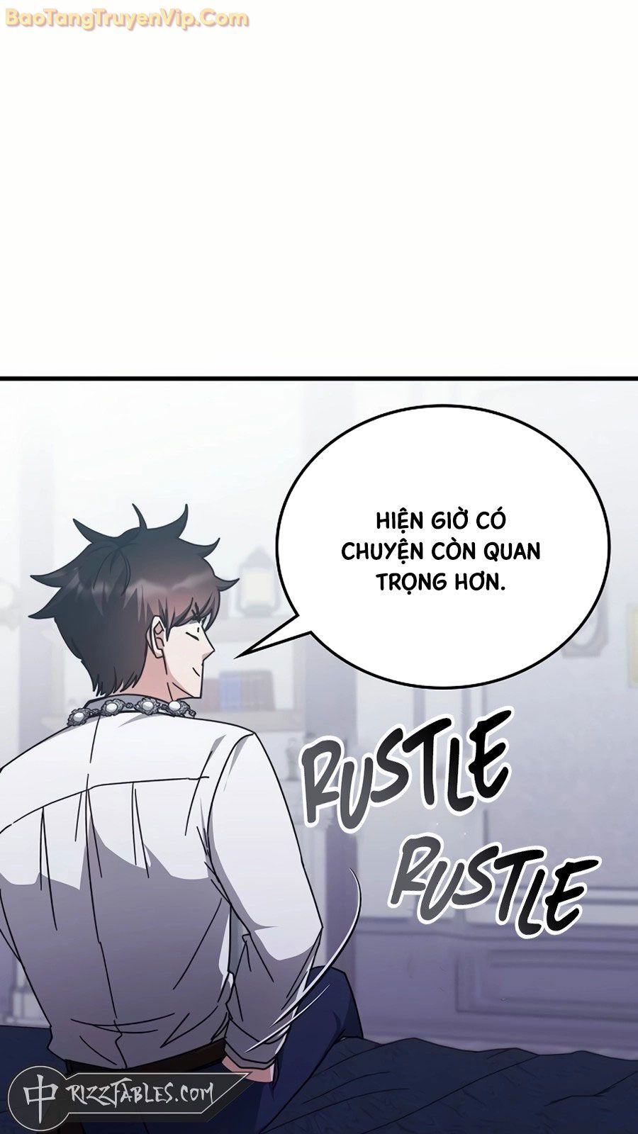 Học Viện Tối Thượng Chapter 140 - Trang 2