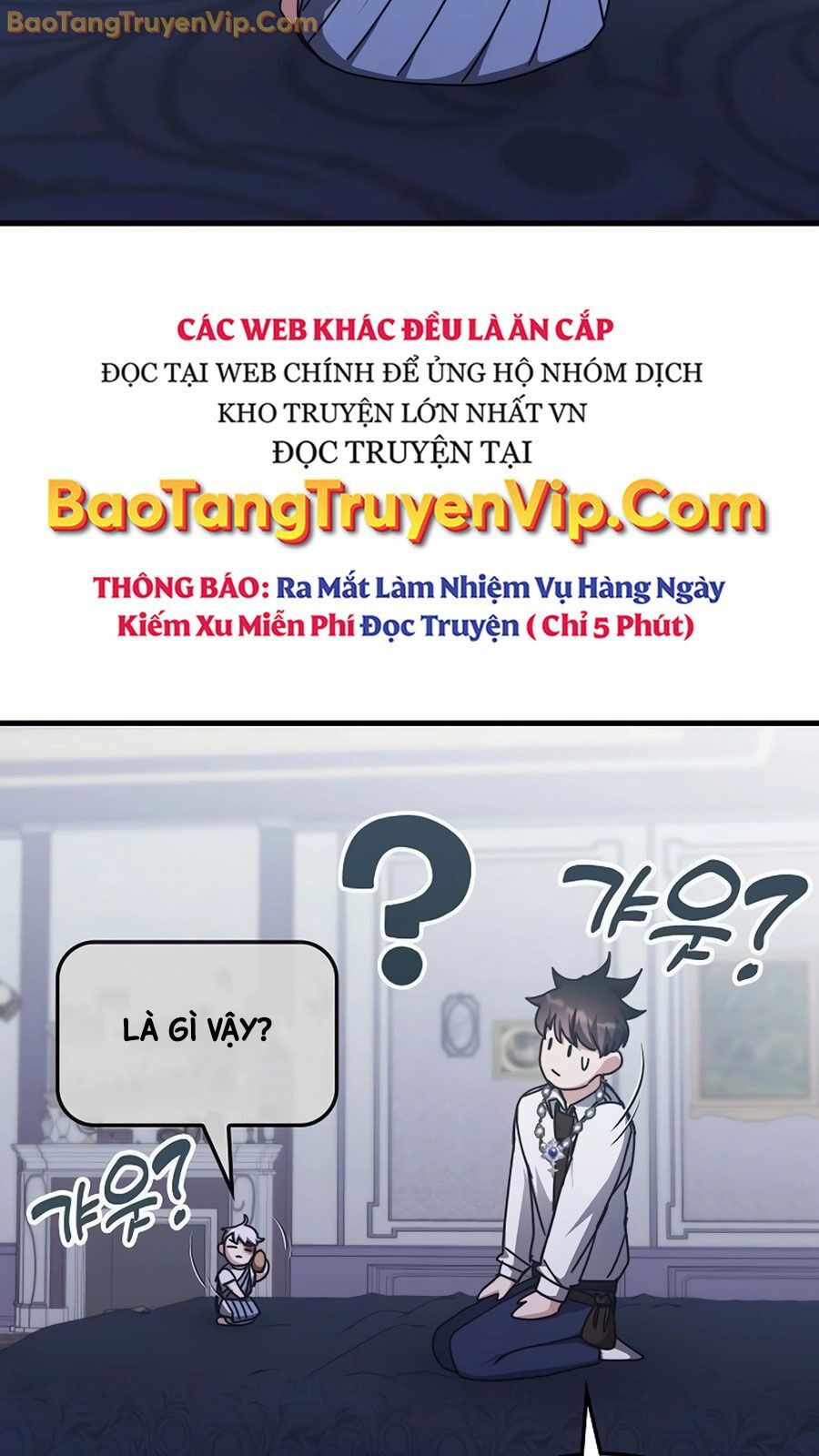 Học Viện Tối Thượng Chapter 140 - Trang 2