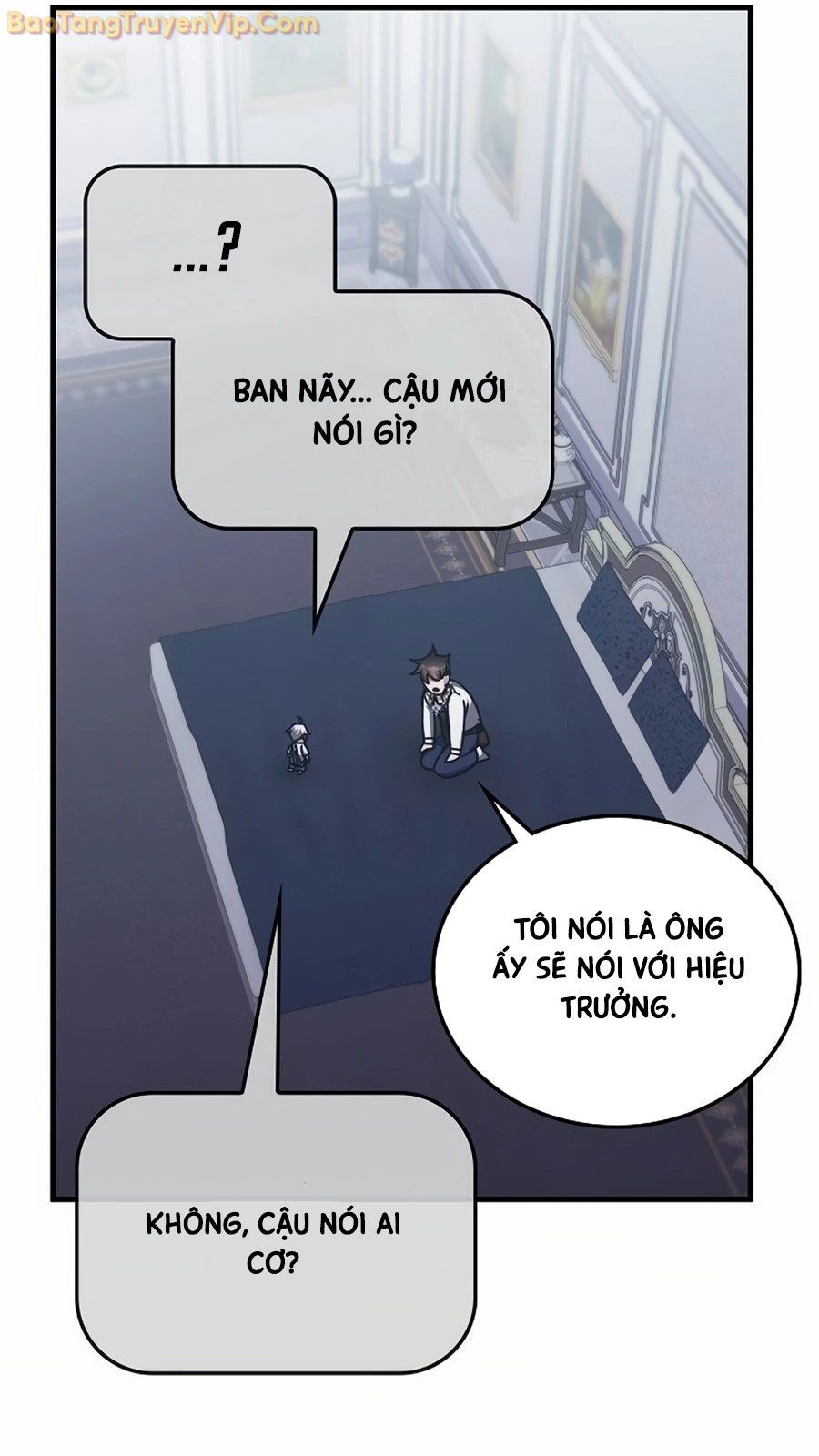 Học Viện Tối Thượng Chapter 140 - Trang 2