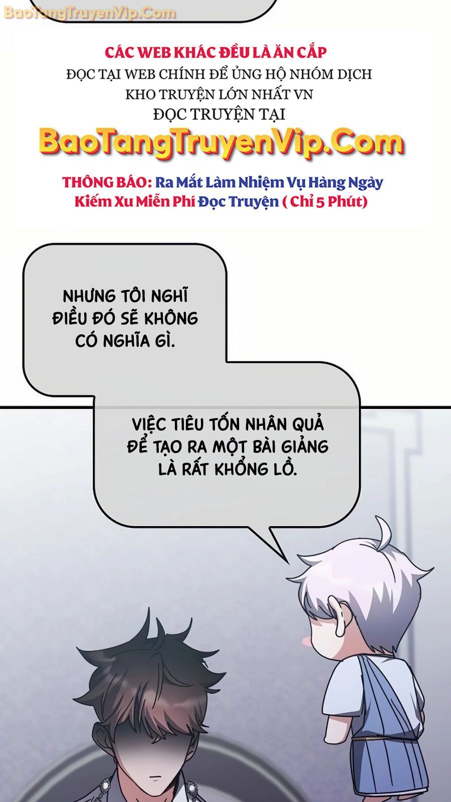 Học Viện Tối Thượng Chapter 140 - Trang 2