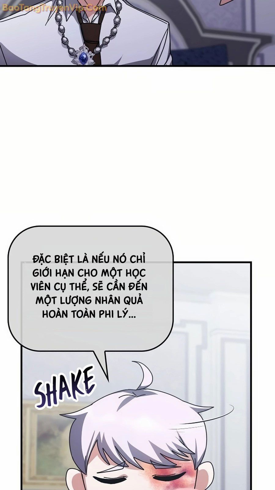 Học Viện Tối Thượng Chapter 140 - Trang 2