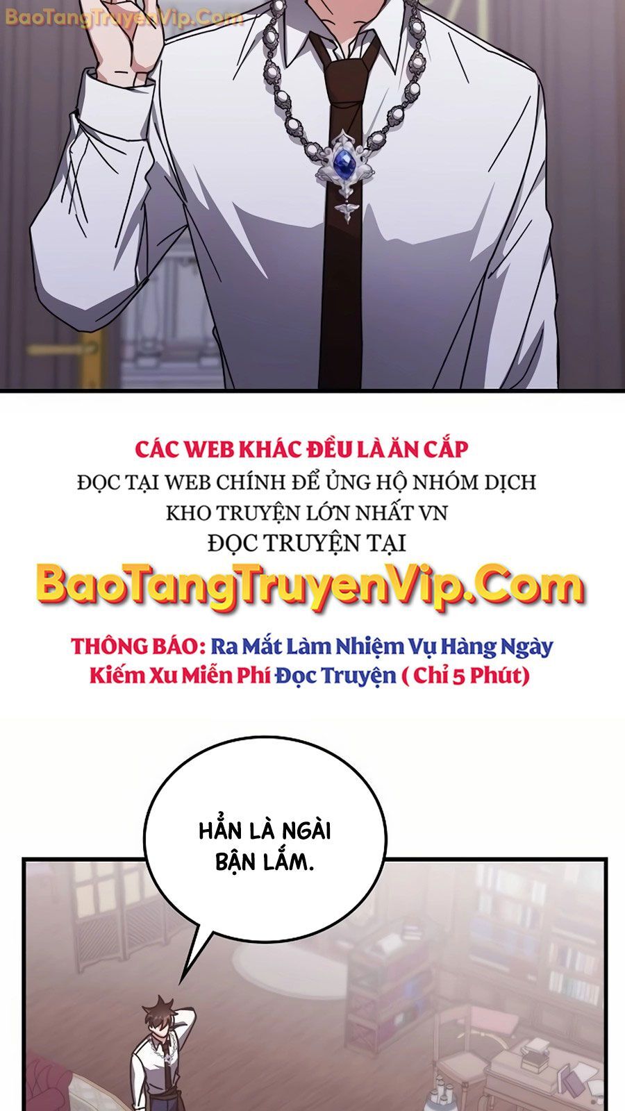 Học Viện Tối Thượng Chapter 140 - Trang 2