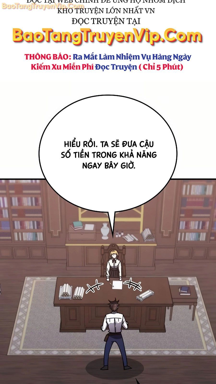 Học Viện Tối Thượng Chapter 140 - Trang 2