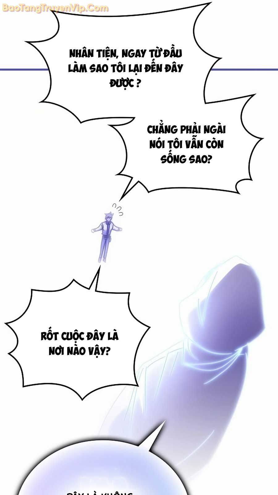 Học Viện Tối Thượng Chapter 139 - Trang 2