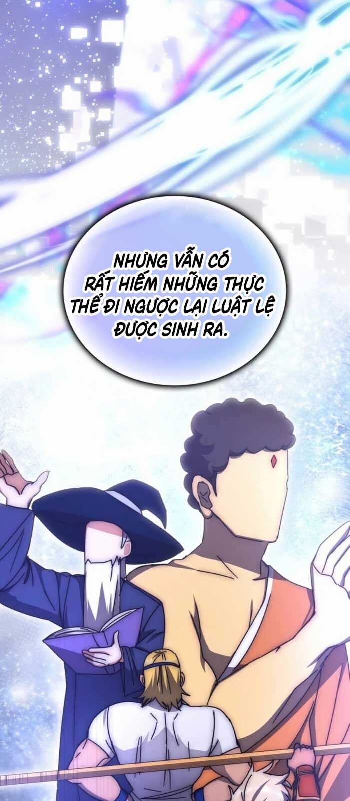 Học Viện Tối Thượng Chapter 138 - Trang 2