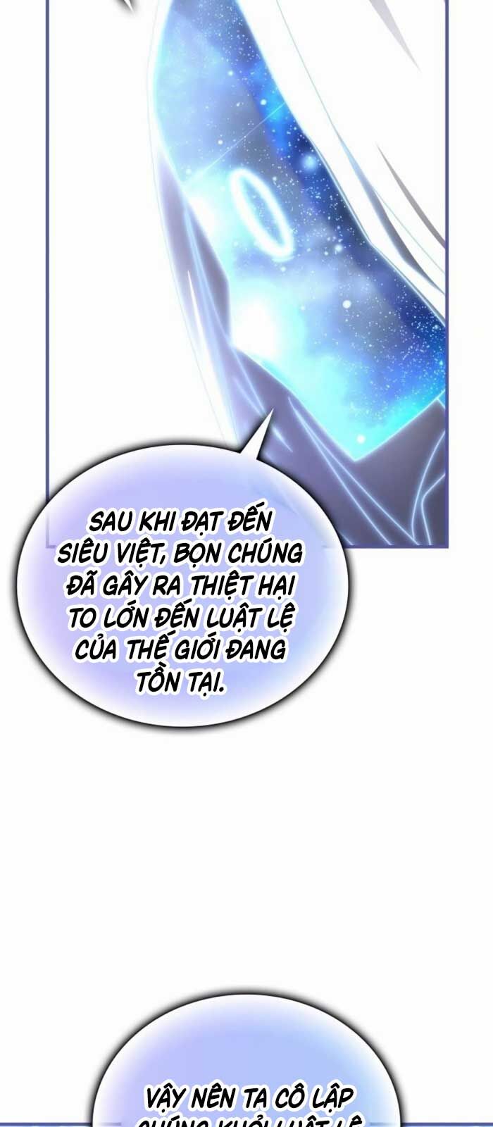 Học Viện Tối Thượng Chapter 138 - Trang 2