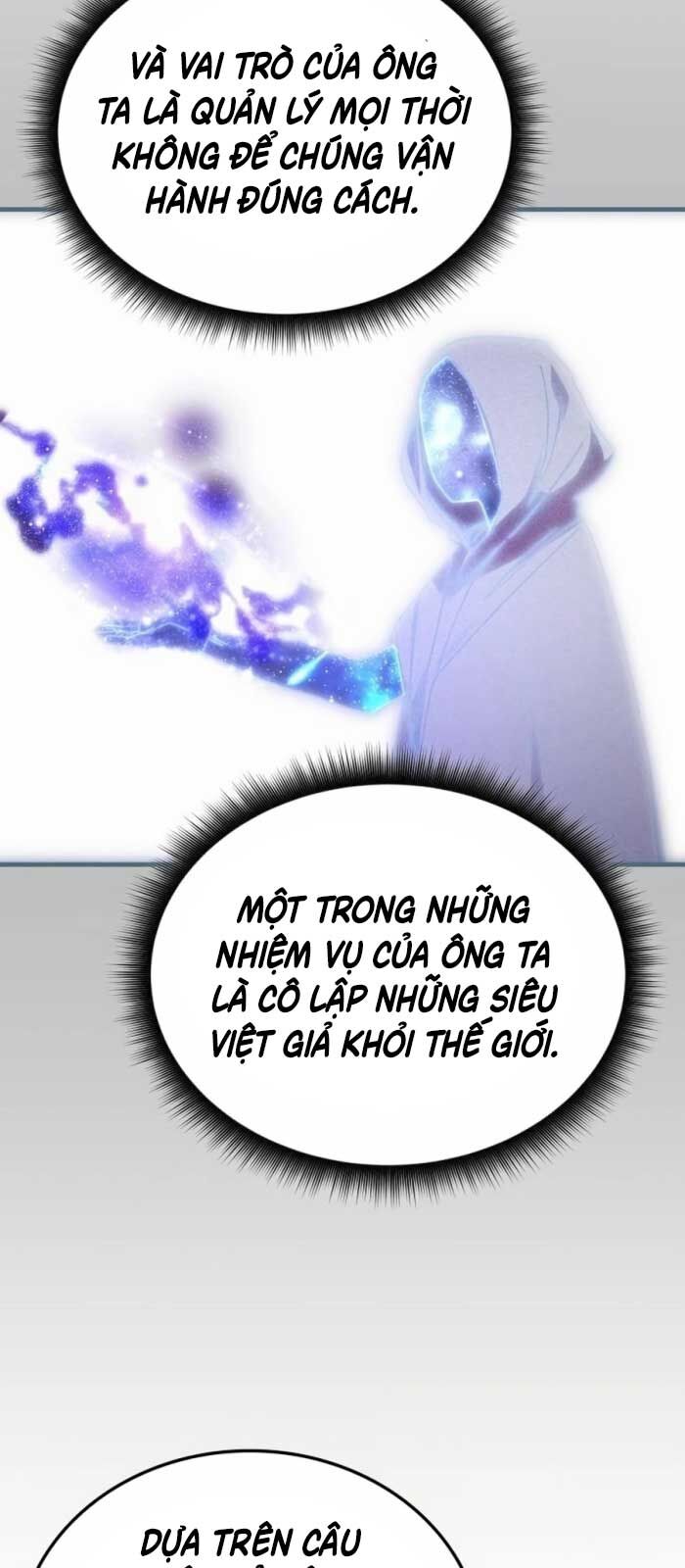 Học Viện Tối Thượng Chapter 138 - Trang 2