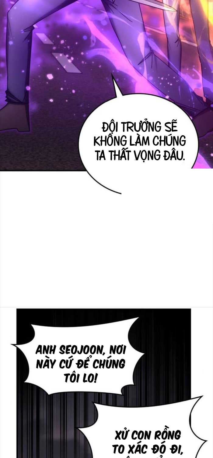 Học Viện Tối Thượng Chapter 134 - Trang 2