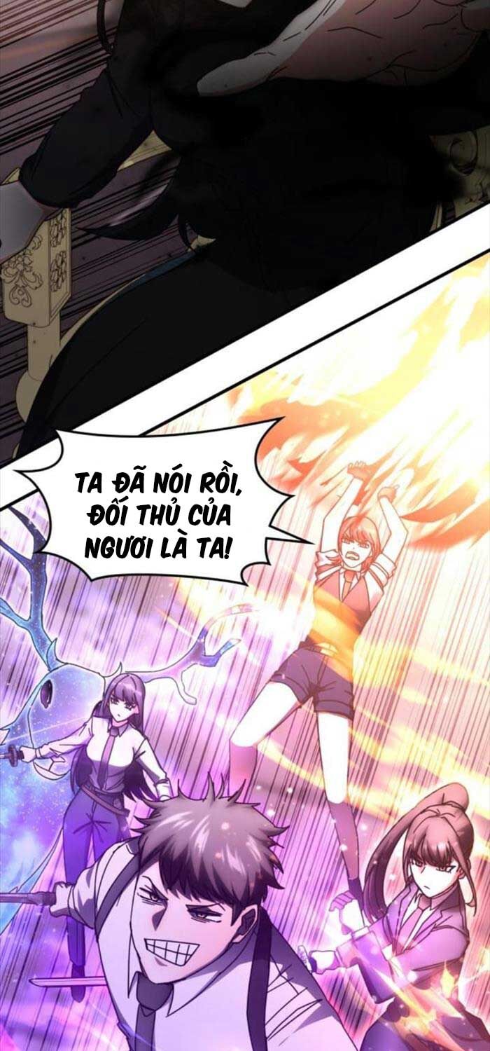 Học Viện Tối Thượng Chapter 134 - Trang 2