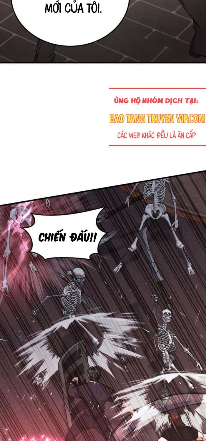 Học Viện Tối Thượng Chapter 134 - Trang 2