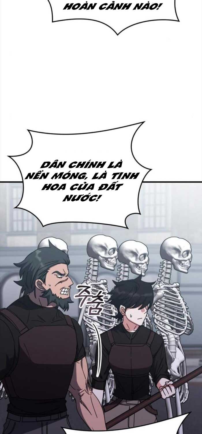 Học Viện Tối Thượng Chapter 133 - Trang 2