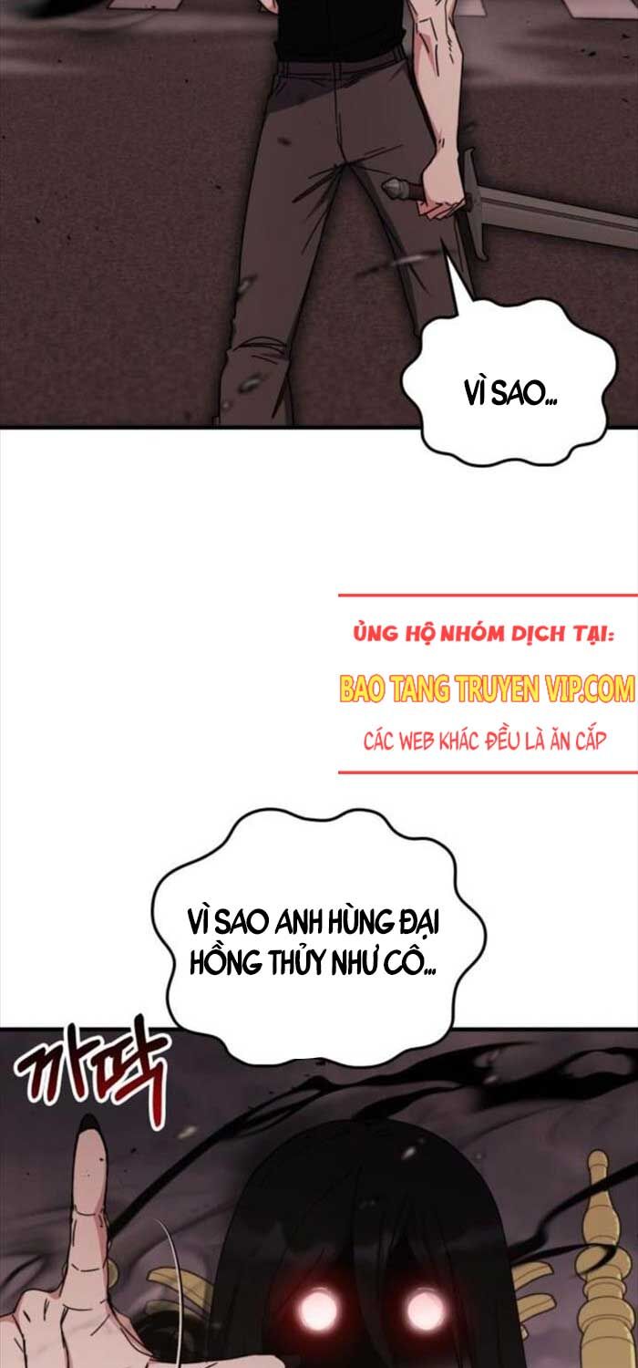 Học Viện Tối Thượng Chapter 133 - Trang 2