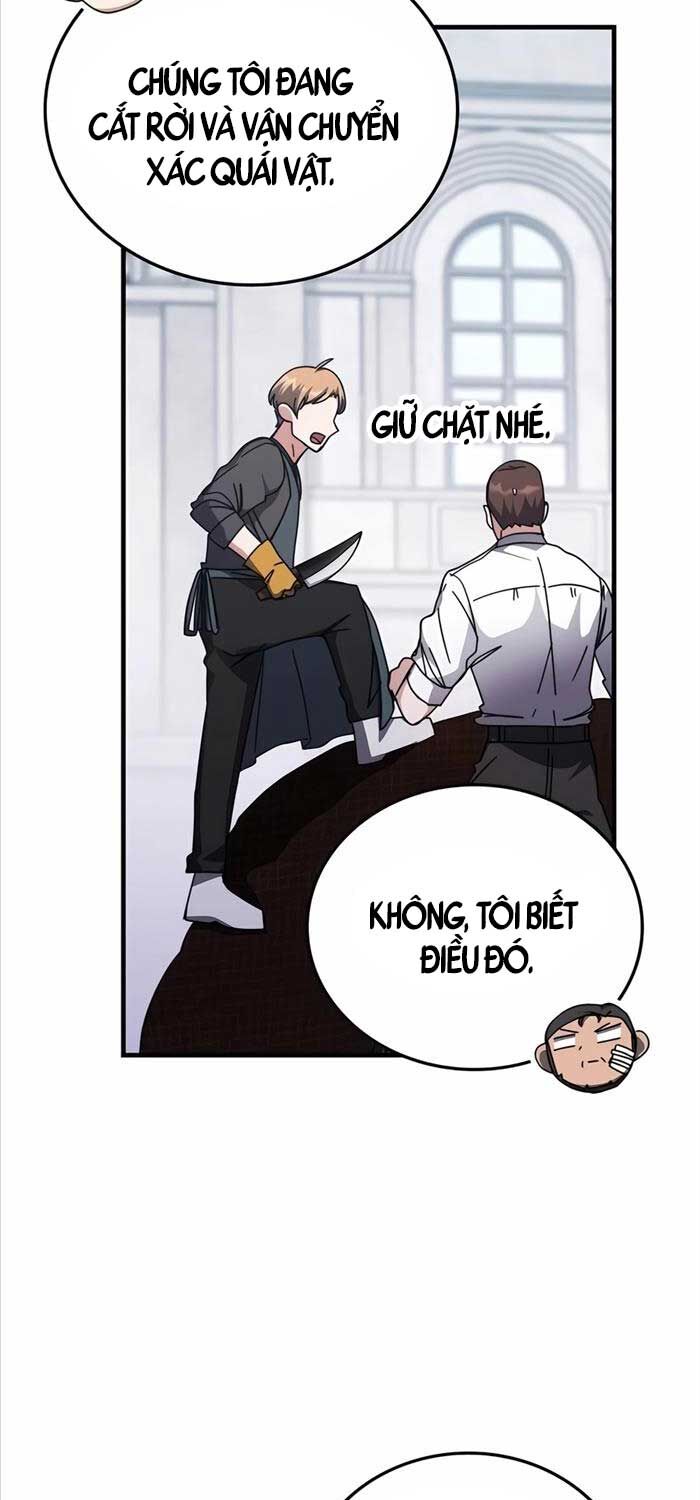 Học Viện Tối Thượng Chapter 132 - Trang 2